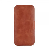 Kavaj iPhone 14 Plus Kotelo Phoenix Ruskea