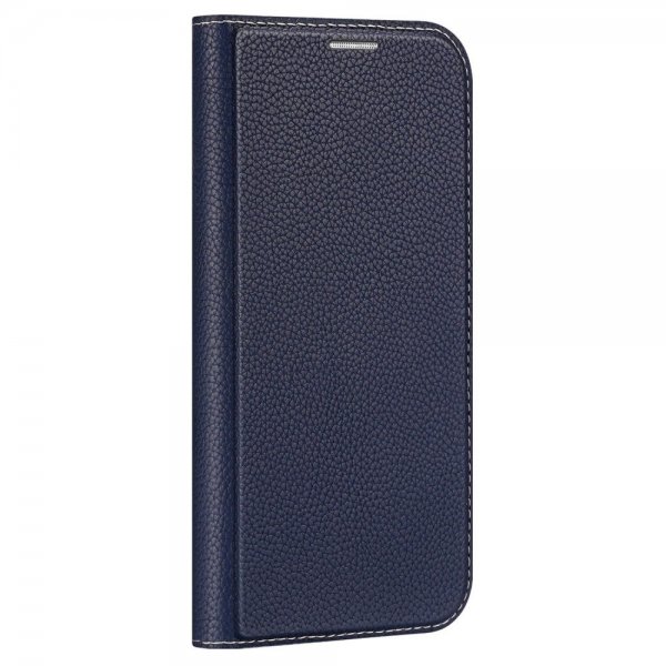 Dux Ducis iPhone 14 Plus -suojakotelo Skin X2 -sarja sininen