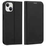 Dux Ducis iPhone 14 Plus -kuori Skin X2 -sarja musta