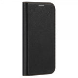 Dux Ducis iPhone 14 Plus -kuori Skin X2 -sarja musta