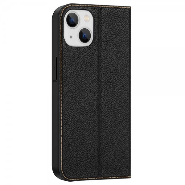 Dux Ducis iPhone 14 Plus -kuori Skin X2 -sarja musta