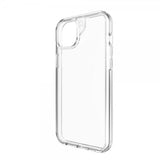 ZAGG iPhone 14 Plus/iPhone 15 Plus Suojakuori Crystal Palace läpinäkyvä
