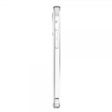 ZAGG iPhone 14 Plus/iPhone 15 Plus Suojakuori Crystal Palace läpinäkyvä