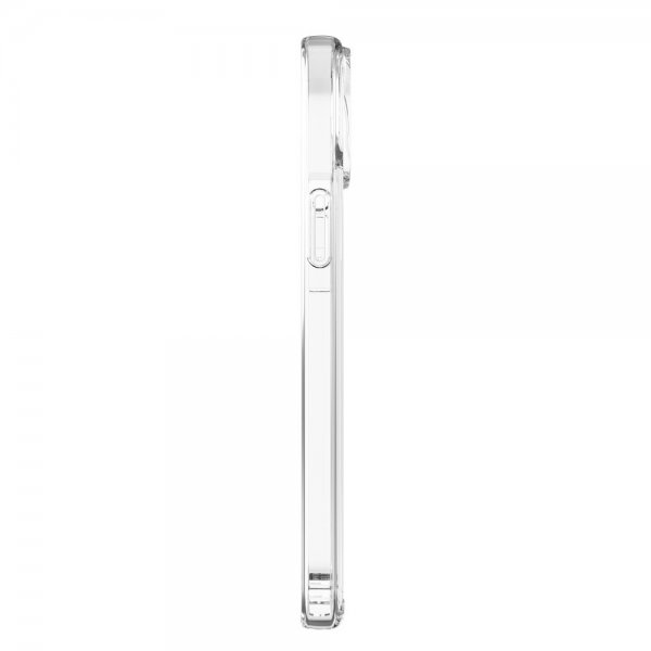 ZAGG iPhone 14 Plus/iPhone 15 Plus Suojakuori Crystal Palace läpinäkyvä