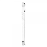 ZAGG iPhone 14 Plus/iPhone 15 Plus Suojakuori Crystal Palace läpinäkyvä