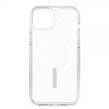 ZAGG iPhone 14 Plus/iPhone 15 Plus Suojakuori Crystal Palace Snap Clear