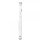 ZAGG iPhone 14 Plus/iPhone 15 Plus Suojakuori Crystal Palace Snap Clear