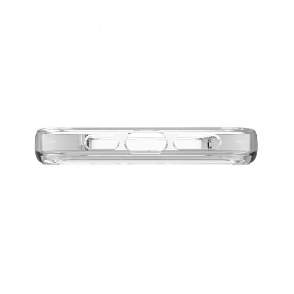ZAGG iPhone 14 Plus/iPhone 15 Plus Suojakuori Crystal Palace Snap Kickstand Clear