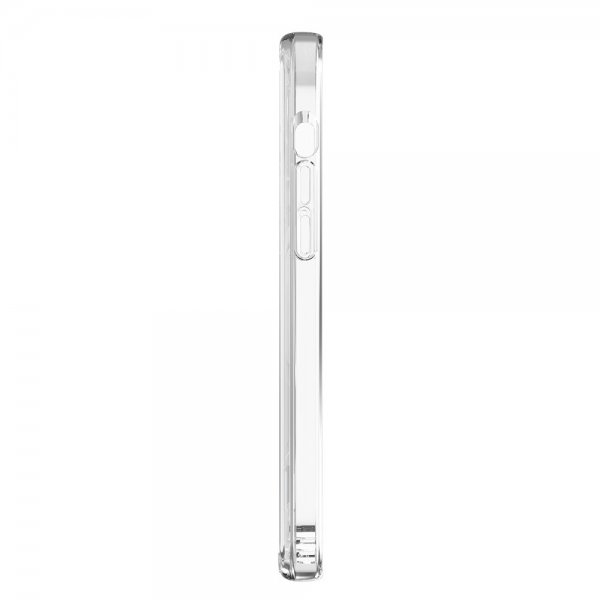 ZAGG iPhone 14 Plus/iPhone 15 Plus Suojakuori Crystal Palace Snap Kickstand Clear