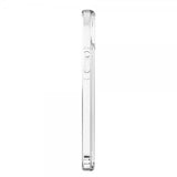 ZAGG iPhone 14 Plus/iPhone 15 Plus Suojakuori Crystal Palace Snap Kickstand Clear