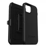 Otterbox iPhone 14 Plus/iPhone 15 Plus Suojakuori Defender Musta