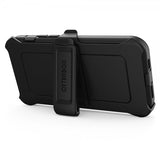 Otterbox iPhone 14 Plus/iPhone 15 Plus Suojakuori Defender Musta