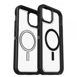 Otterbox iPhone 14 Plus/iPhone 15 Plus Suojakuori Defender XT MagSafe Dark Side