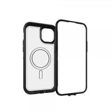 Otterbox iPhone 14 Plus/iPhone 15 Plus Suojakuori Defender XT MagSafe Dark Side