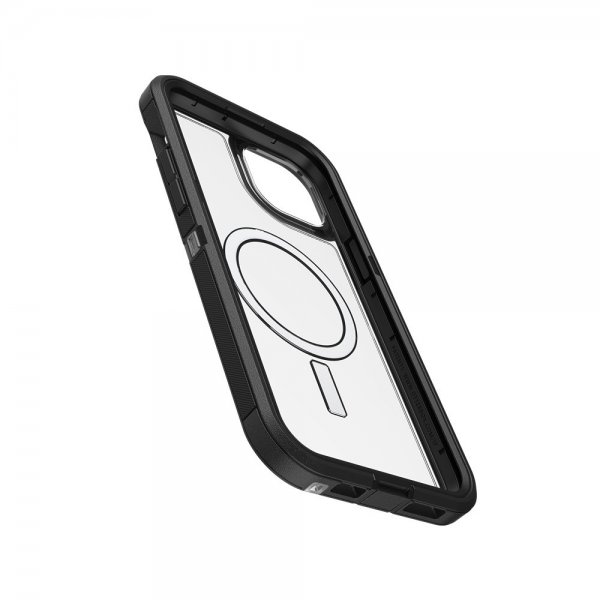 Otterbox iPhone 14 Plus/iPhone 15 Plus Suojakuori Defender XT MagSafe Dark Side