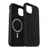 Otterbox iPhone 14 Plus/iPhone 15 Plus Suojakuori Defender XT MagSafe Musta