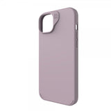 ZAGG iPhone 14 Plus/iPhone 15 Plus -suojakuori Manhattan Snap Lavender