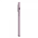 ZAGG iPhone 14 Plus/iPhone 15 Plus -suojakuori Manhattan Snap Lavender