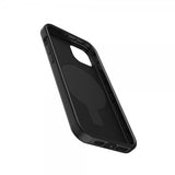 Otterbox iPhone 14 Plus/iPhone 15 Plus -suojakuori OtterGrip Symmetry MagSafe Musta