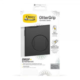 Otterbox iPhone 14 Plus/iPhone 15 Plus -suojakuori OtterGrip Symmetry MagSafe Musta