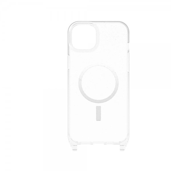 Otterbox iPhone 14 Plus/iPhone 15 Plus Suojakuori React Necklace MagSafe Stardust