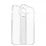 Otterbox iPhone 14 Plus/iPhone 15 Plus React läpinäkyvä kuori