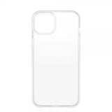 Otterbox iPhone 14 Plus/iPhone 15 Plus React läpinäkyvä kuori