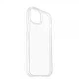 Otterbox iPhone 14 Plus/iPhone 15 Plus React läpinäkyvä kuori
