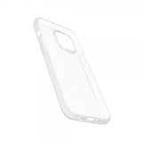 Otterbox iPhone 14 Plus/iPhone 15 Plus React läpinäkyvä kuori