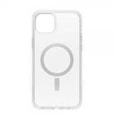 Otterbox iPhone 14 Plus/iPhone 15 Plus Suojakuori Symmetry MagSafe Kirkas
