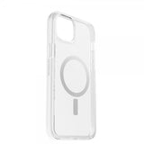 Otterbox iPhone 14 Plus/iPhone 15 Plus Suojakuori Symmetry MagSafe Kirkas