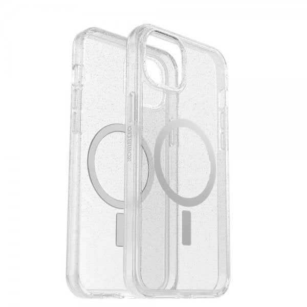 Otterbox iPhone 14 Plus/iPhone 15 Plus Suojakuori Symmetry MagSafe Stardust