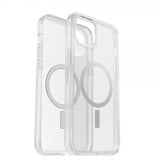 Otterbox iPhone 14 Plus/iPhone 15 Plus Suojakuori Symmetry MagSafe Stardust