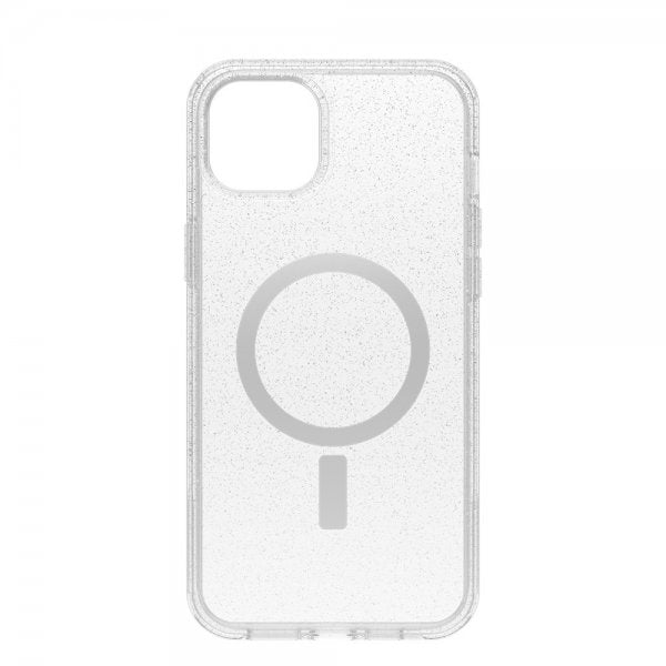 Otterbox iPhone 14 Plus/iPhone 15 Plus Suojakuori Symmetry MagSafe Stardust