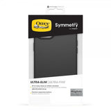 Otterbox iPhone 14 Plus/iPhone 15 Plus Suojakuori Symmetry MagSafe Musta