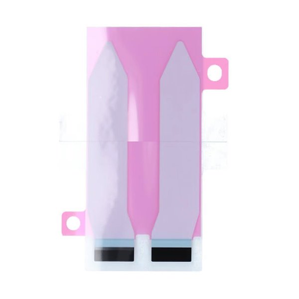 iPhone 14 Plus -keskikehys pienosilla OEM - Musta
