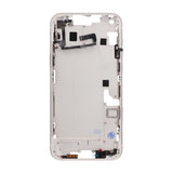 iPhone 14 Plus Keskirunko pikkutarvikkeineen OEM - Valkoinen