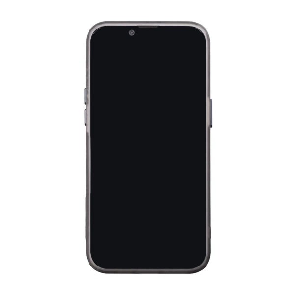 iPhone 14 Plus -kuori, kamerareunukset, MagSafe, musta