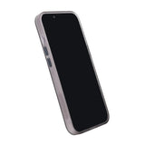 iPhone 14 Plus -kuori, kamerareunukset, MagSafe, musta