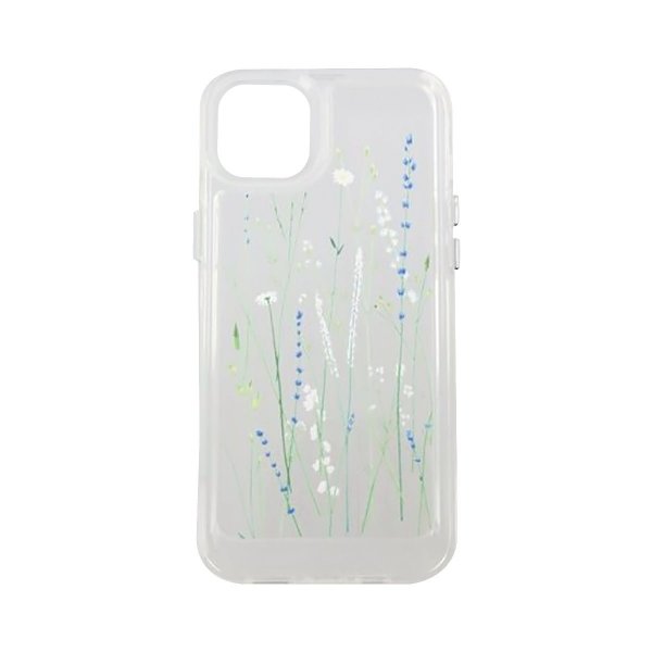 iPhone 14 Plus -kuori, jossa kuvio Oksat