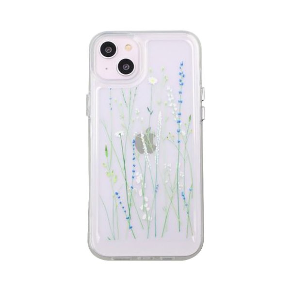 iPhone 14 Plus -kuori, jossa kuvio Oksat