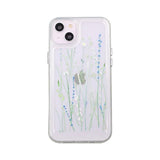 iPhone 14 Plus -kuori, jossa kuvio Oksat