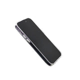 iPhone 14 Plus -kuori, jossa Punaisia Kukkia