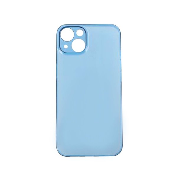iPhone 14 Plus Ultra Slim -kuori, sininen