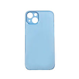 iPhone 14 Plus Ultra Slim -kuori, sininen