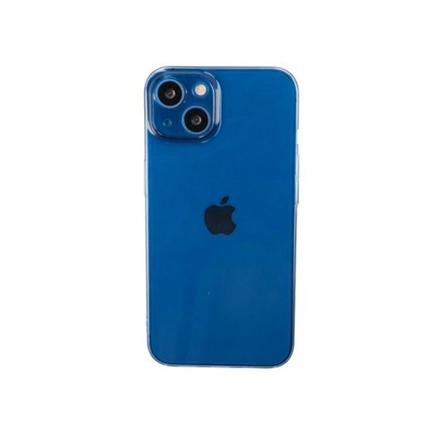 iPhone 14 Plus Ultra Slim -kuori, sininen