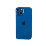 iPhone 14 Plus Ultra Slim -kuori, sininen