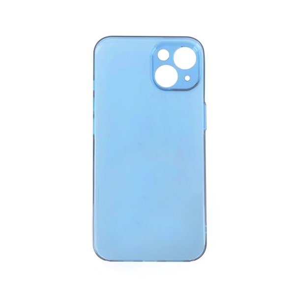 iPhone 14 Plus Ultra Slim -kuori, sininen