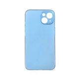 iPhone 14 Plus Ultra Slim -kuori, sininen