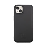 Rvelon iPhone 14 Plus Kotelo Magneettinen Irrotettava Kuori Musta